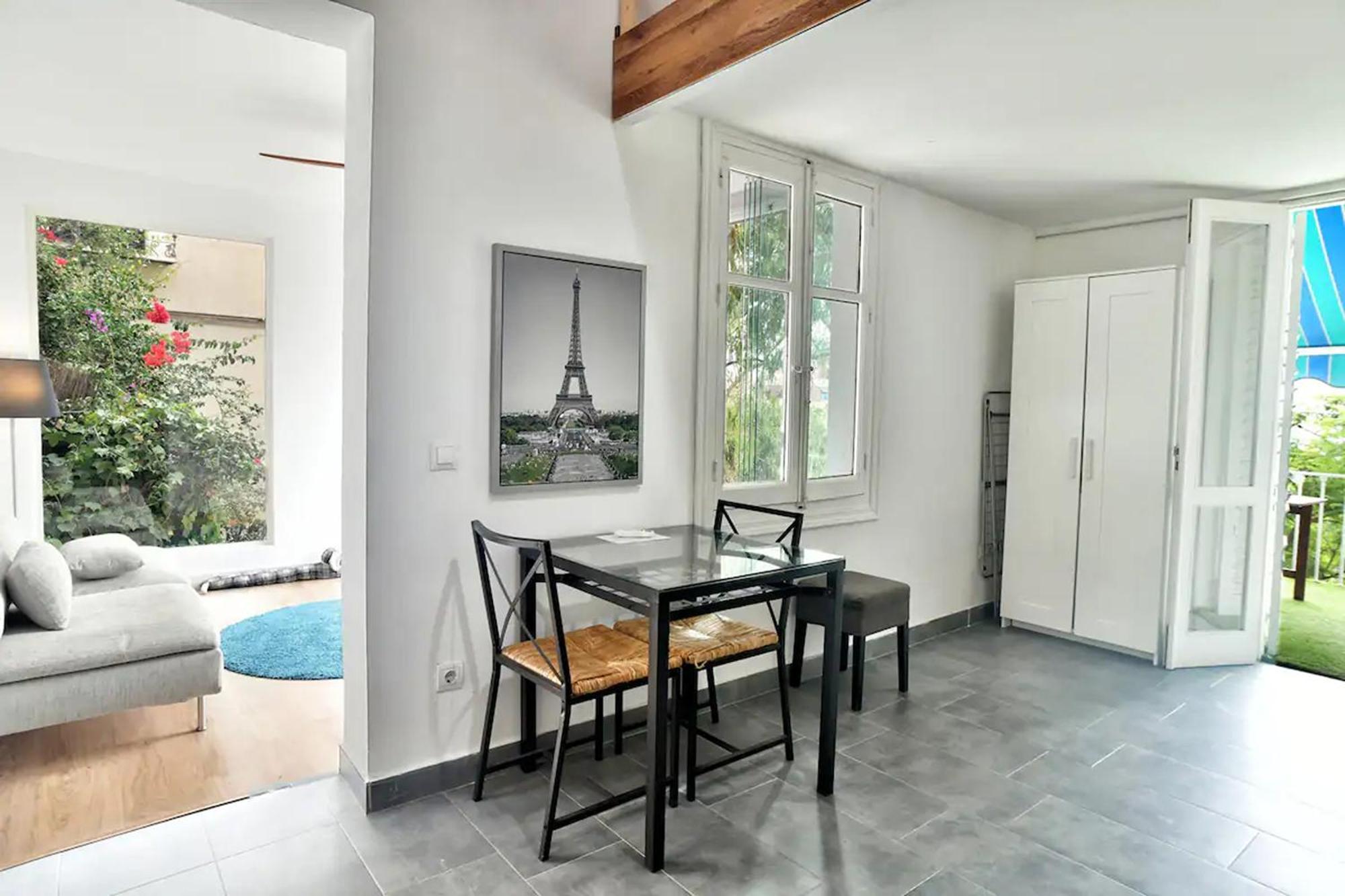 Appartamento Duplex Con Vistas Al Mar En - C *