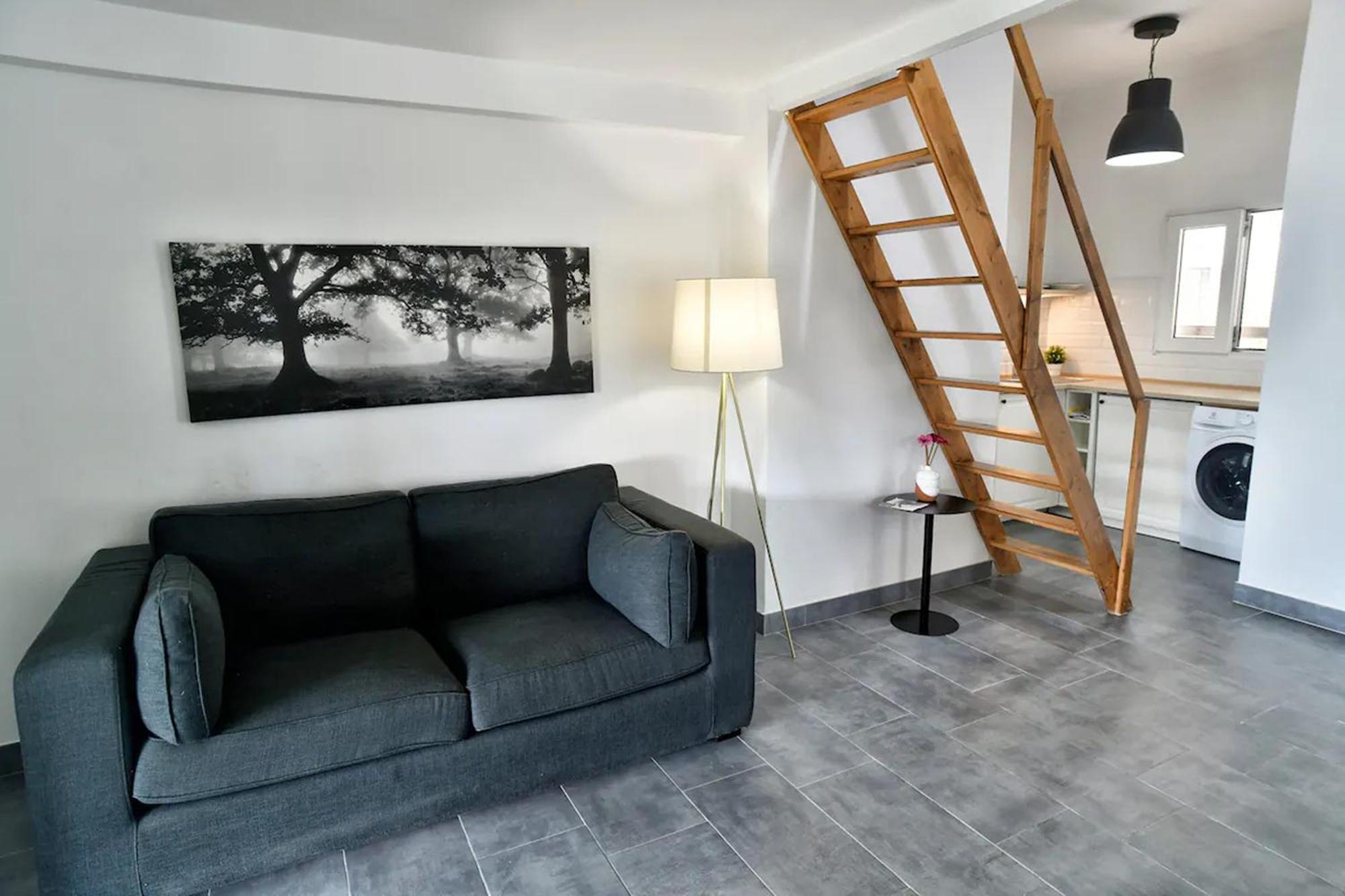Duplex Con Vistas Al Mar En - C Màlaga