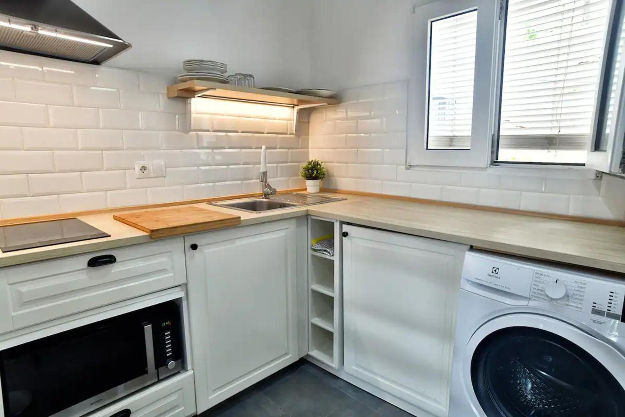 Appartamento Duplex Con Vistas Al Mar En - C