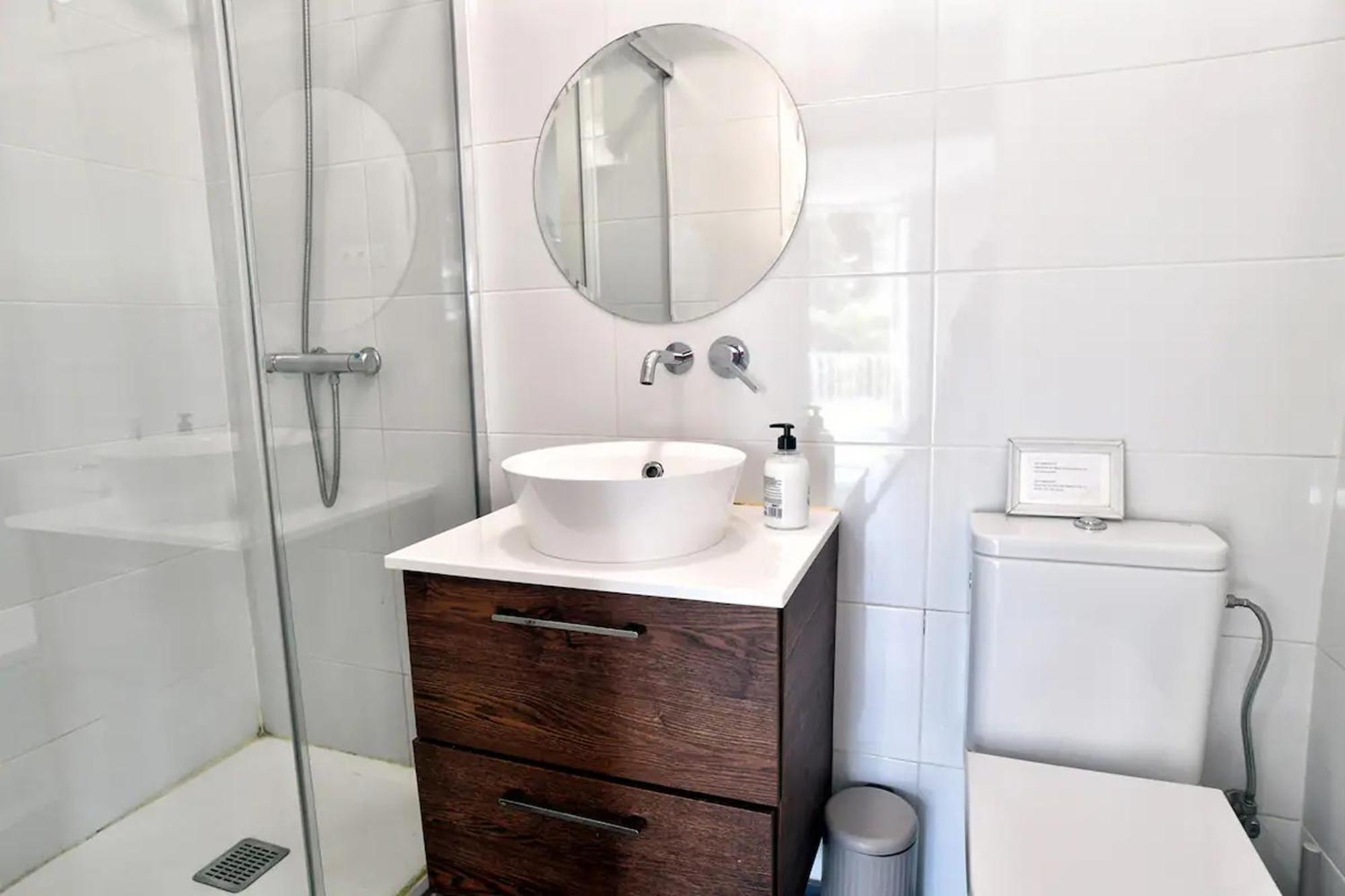 Duplex Con Vistas Al Mar En - C Appartamento