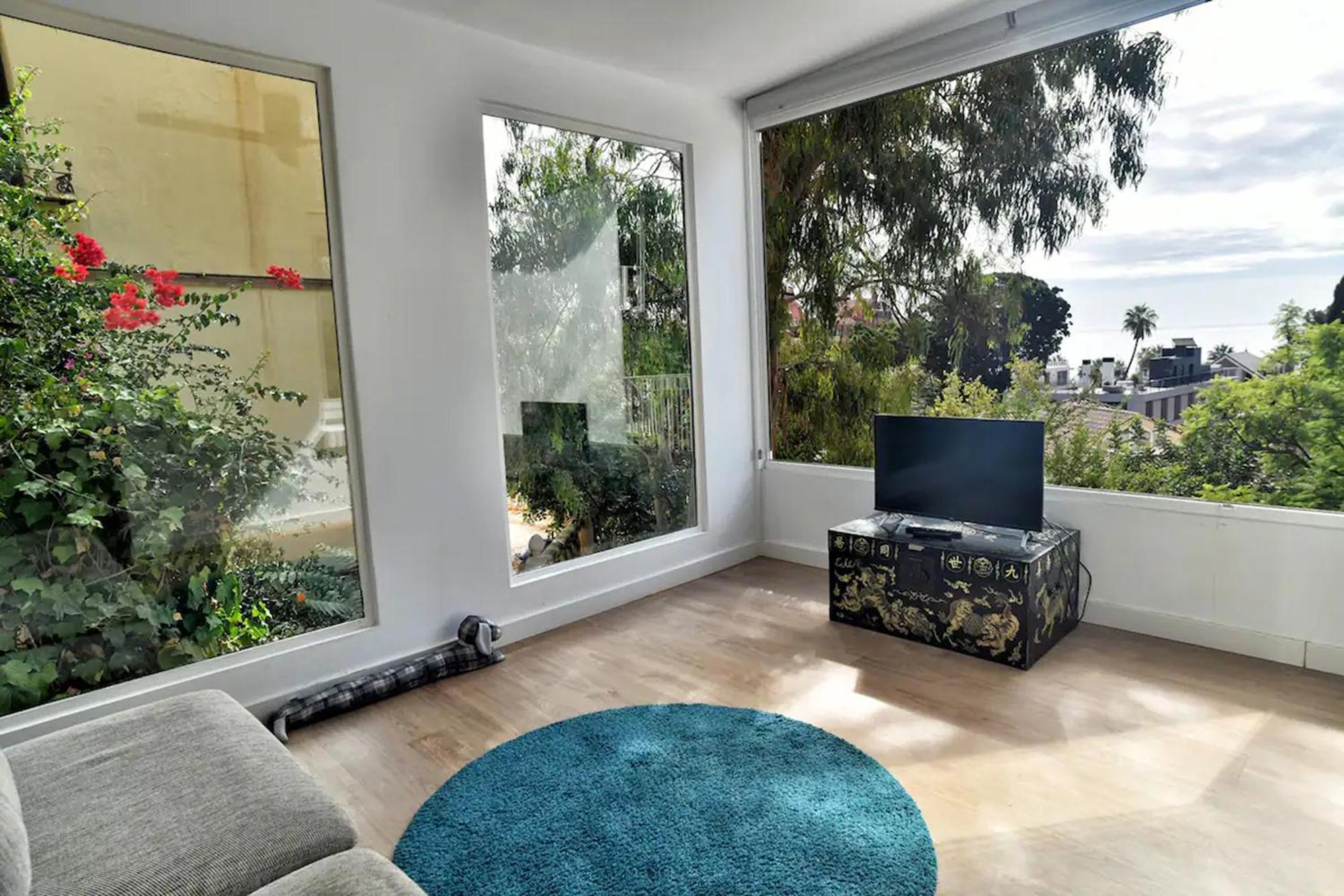 Apartament Duplex Con Vistas Al Mar En - C Màlaga