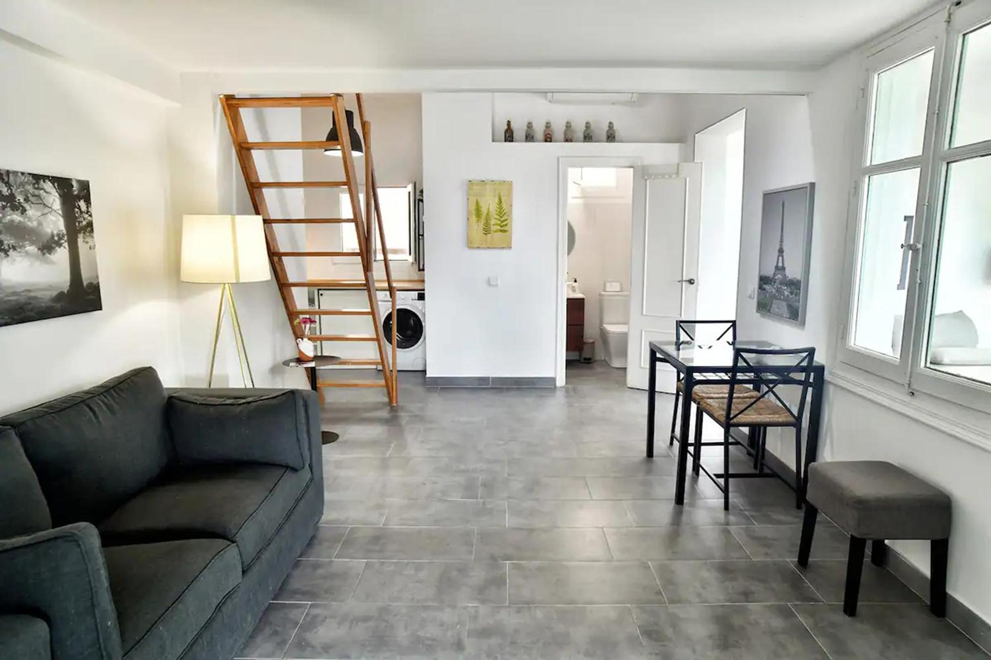 Apartament Duplex Con Vistas Al Mar En - C Màlaga