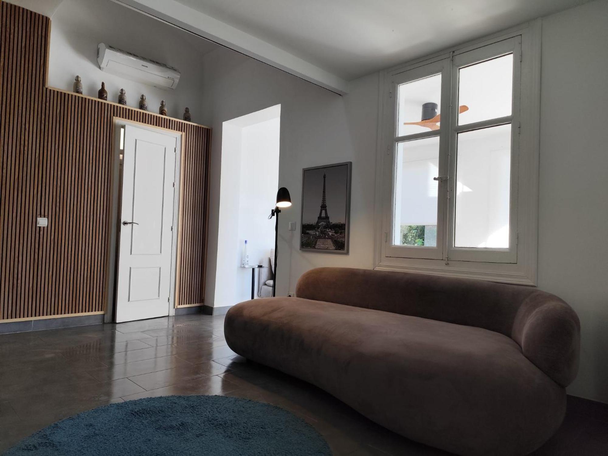 Appartamento Duplex Con Vistas Al Mar En - C Málaga