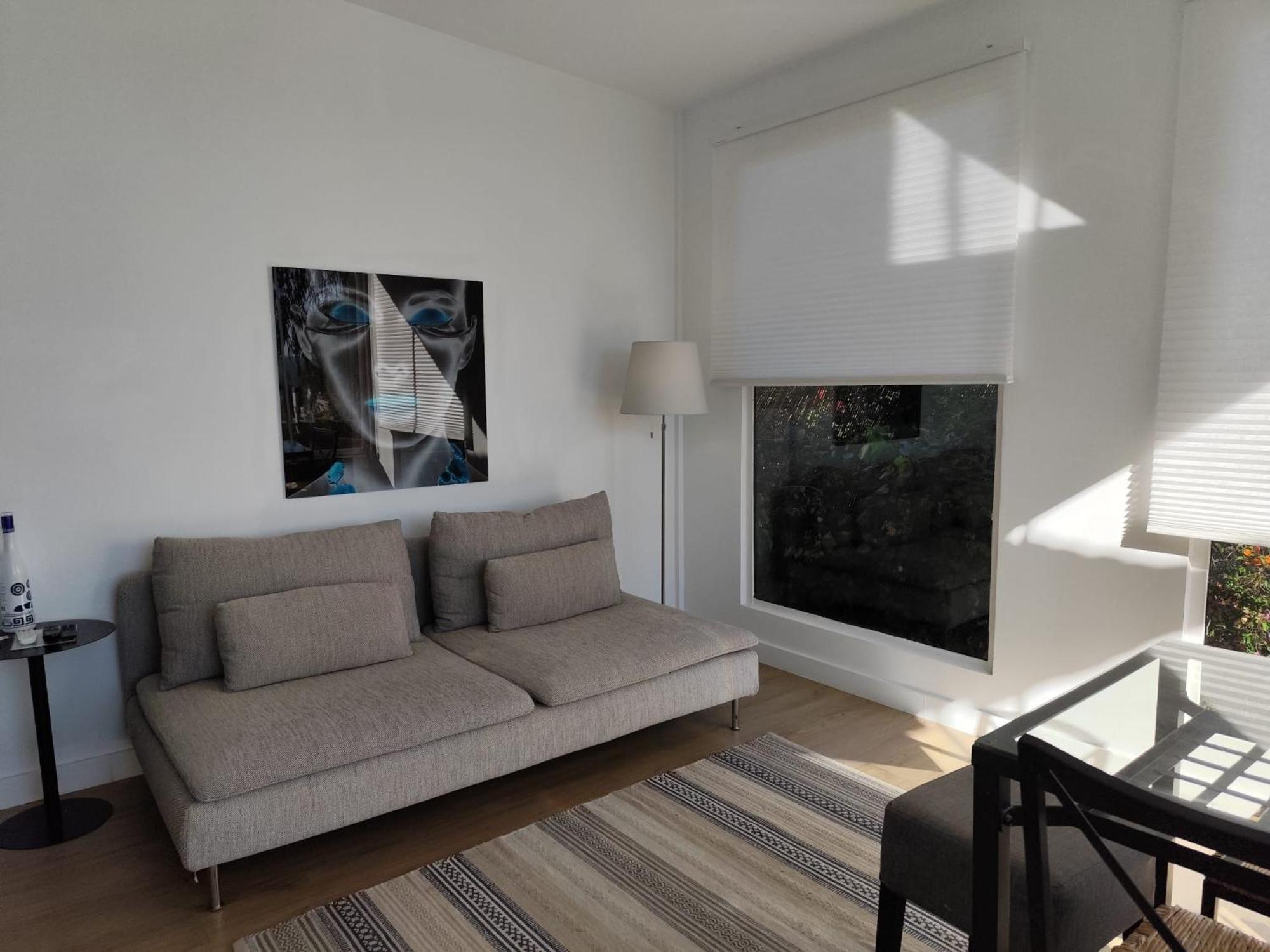 Appartamento Duplex Con Vistas Al Mar En - C Málaga