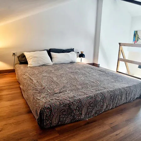 Duplex Con Vistas Al Mar En Malaga - C Apartment Exterior photo
