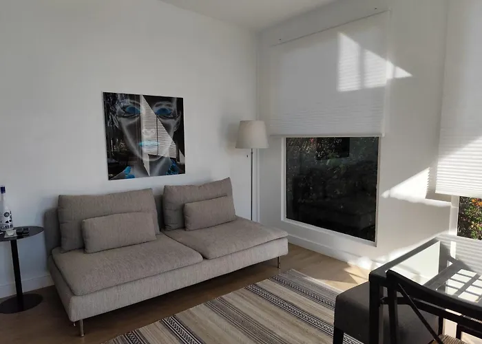 Duplex Con Vistas Al Mar En Malaga - C