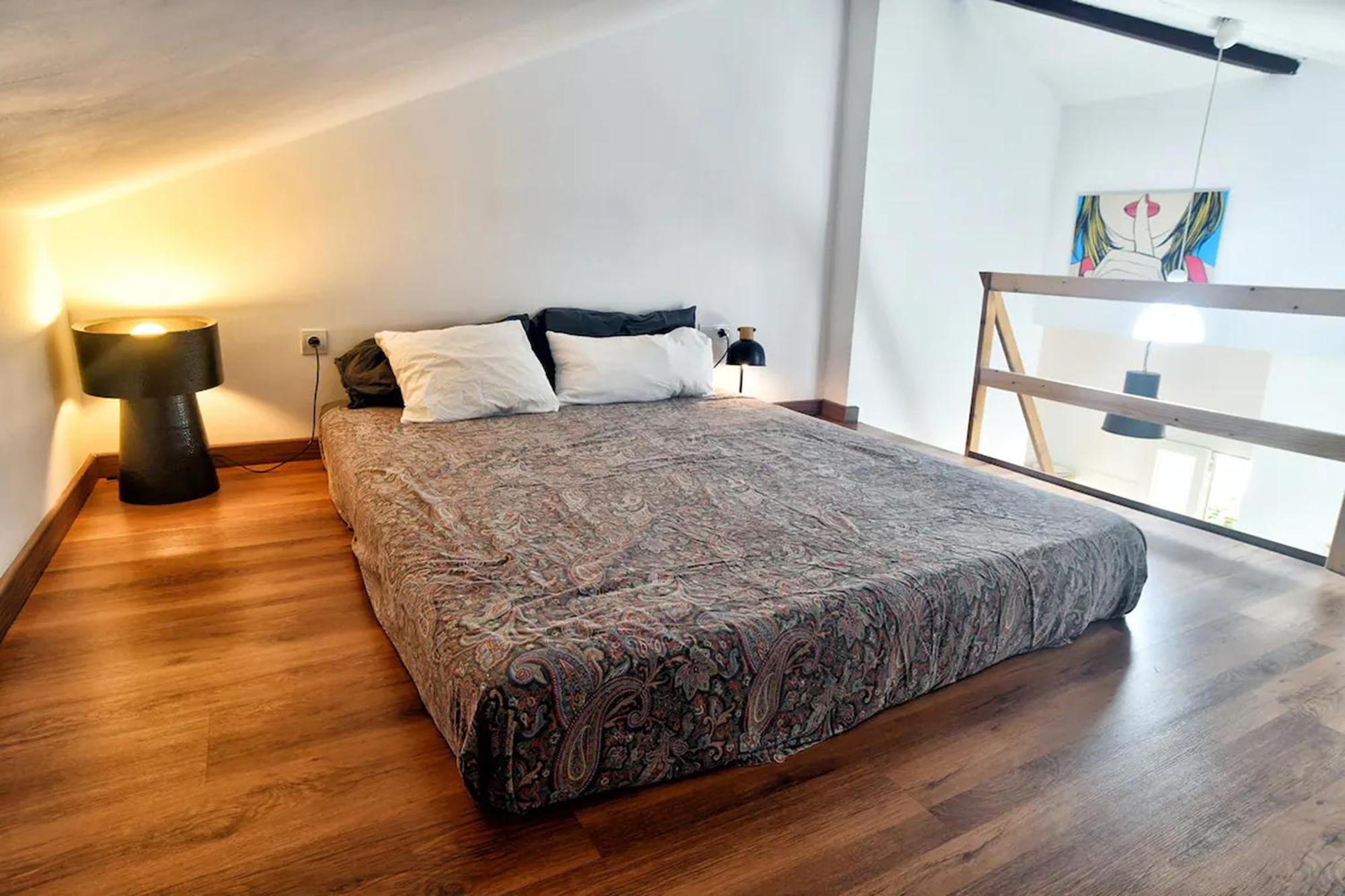 Appartement Duplex Con Vistas Al Mar En - C Málaga